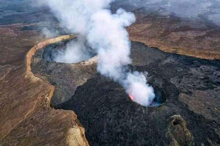 Popular Trips to Danakil Depression (3 DAYS)