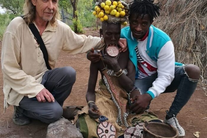 Cultural And Nature To South Omo Valley And Bale Mountains (10 DAYS)