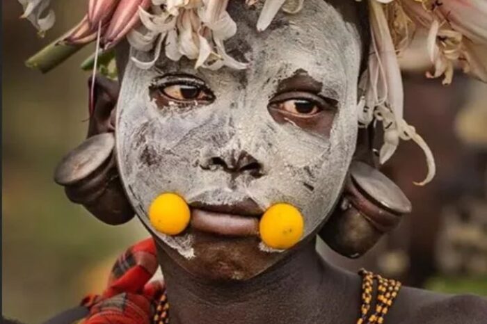Omo Valley Photography Tour  (5 Days)