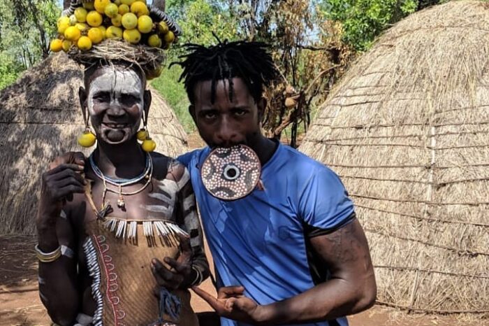 Omo Valley Tribes Short Stay Tour (3 – DAYS)