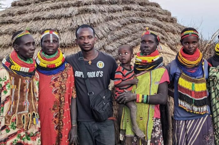 Omo Valley Tribes Short Stay Multi-day Tour (4 DAYS)