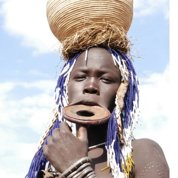 Beyond the Lip Plates: An Insider’s Look at the Indigenous Tribes of Southern Ethiopia