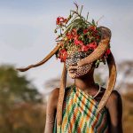 Journey Into the Heart of Jinka