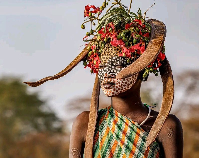 Journey Into the Heart of Jinka: Why Local Roots Matter for Authentic Travel