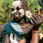 Omo Valley Photo Expedition To Suri (Surma) And Omo Valley Tribes(10 DAYS)