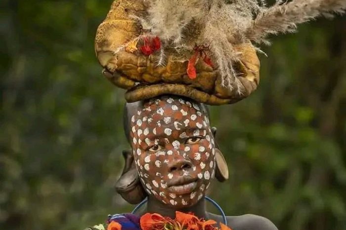 Off the Beaten Path Omo Valley Tribes Special Package Multi-day Tour (7 DAYS)